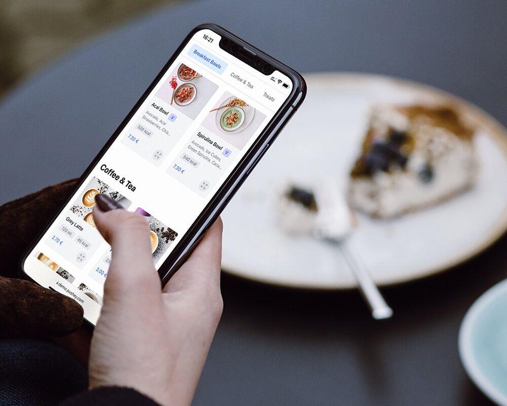 Why Restaurant Owners Choose Hollapp